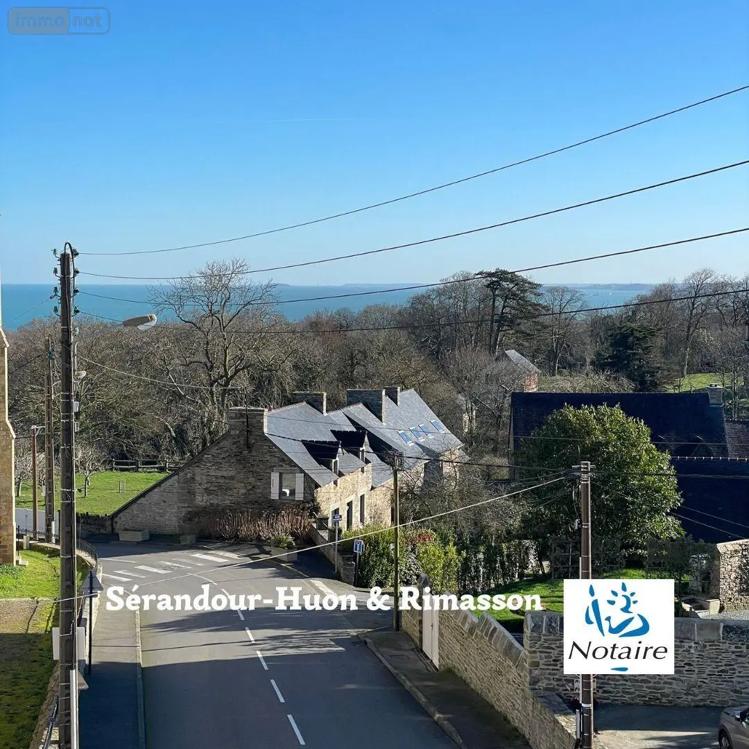 Maison a vendre Saint-Cast-le-Guildo 22380 Côtes-d'Armor 22 145 m2 7 pièces 447425 euros AL/2026-03-SCLG 001
