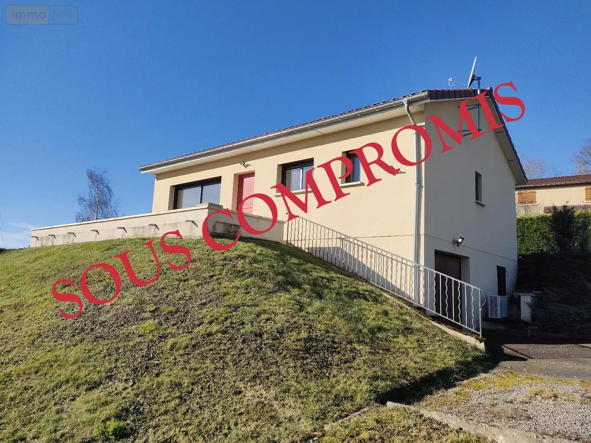 Maison a vendre Saint-Igny-de-Vers 69790 Rhône 69 70 m2 165000 euros achat_maison_com_69209_69790 001
