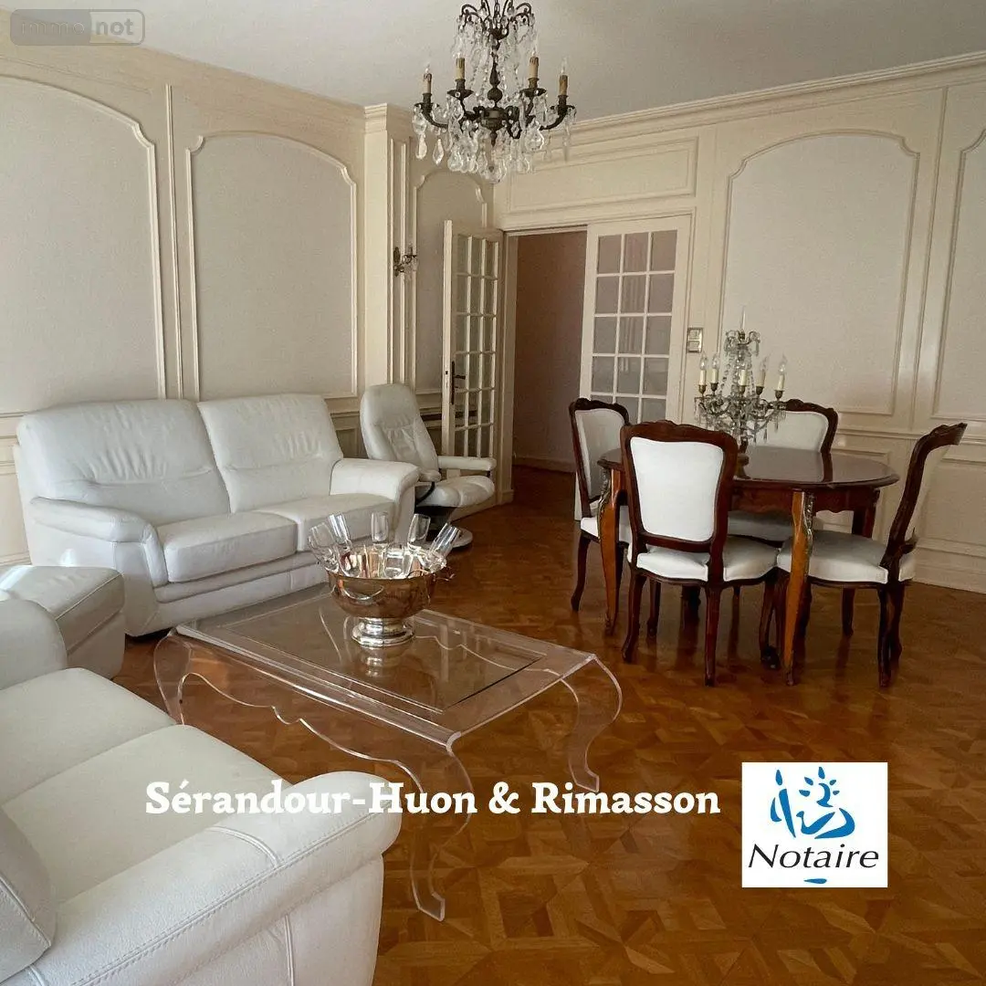 Appartement a vendre Rennes 35000 Ille-et-Vilaine 35 112 m2 5 pièces 489740 euros AL/2026-04-REN 001