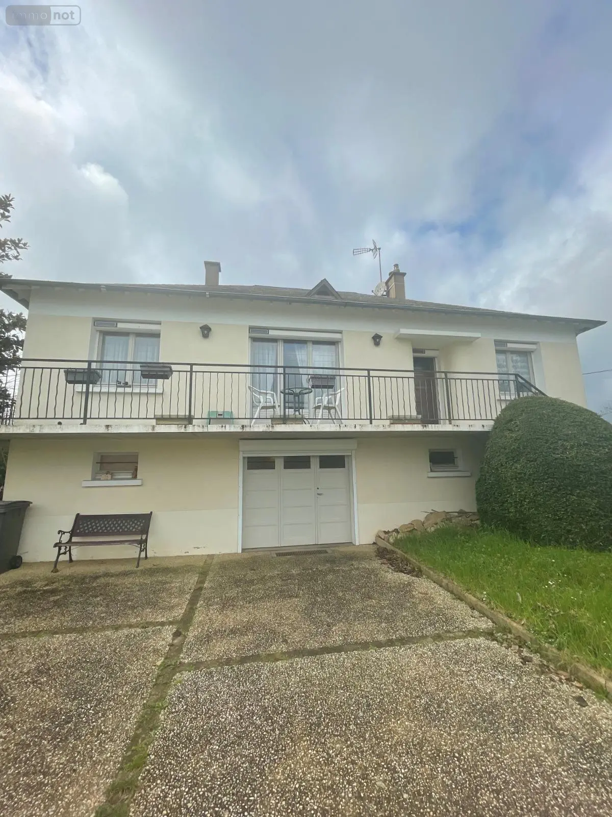 Maison a vendre Blois 41000 Loir-et-Cher 41 103 m2 5 pièces 174000 euros achat_maison_com_41018_41000 001