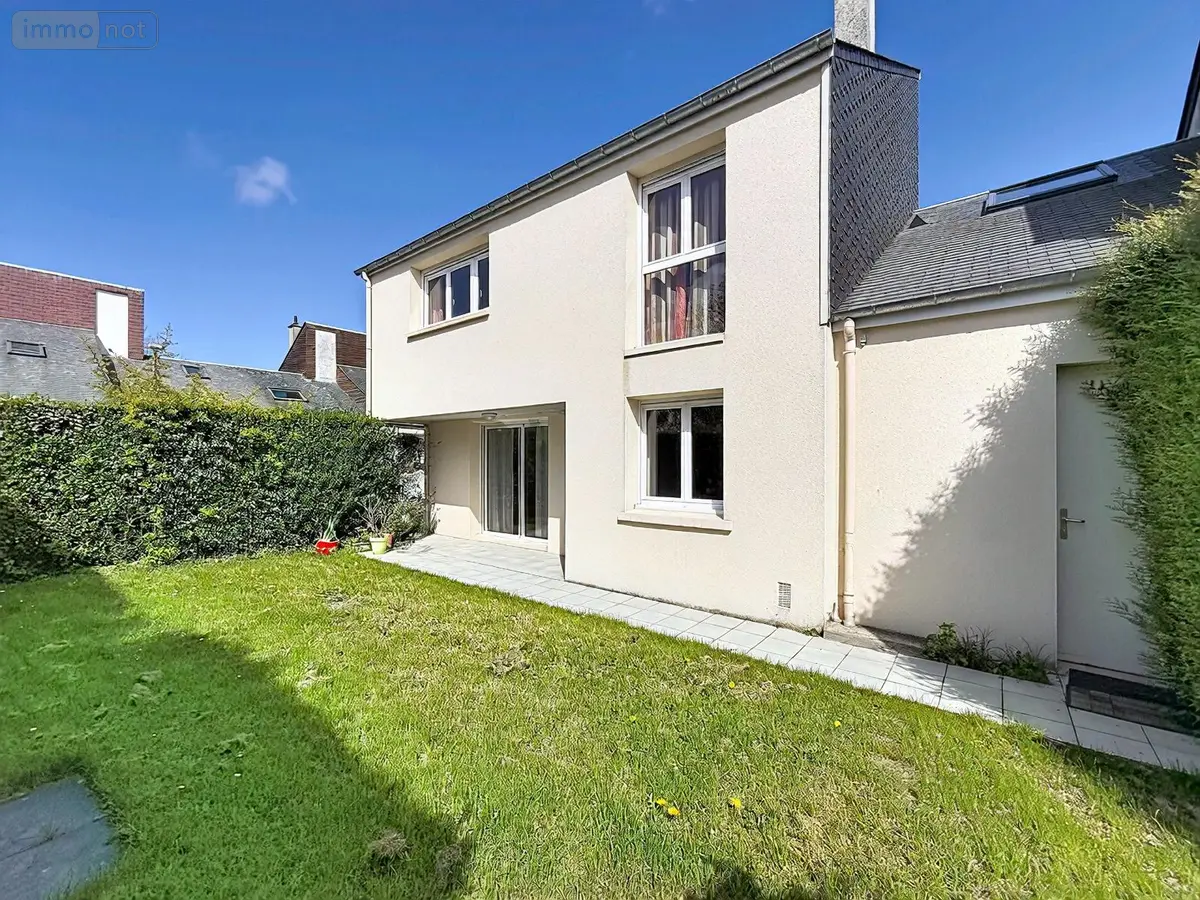 Maison a vendre Caen 14000 Calvados 14 124 m2 6 pièces 336500 euros 0013 001