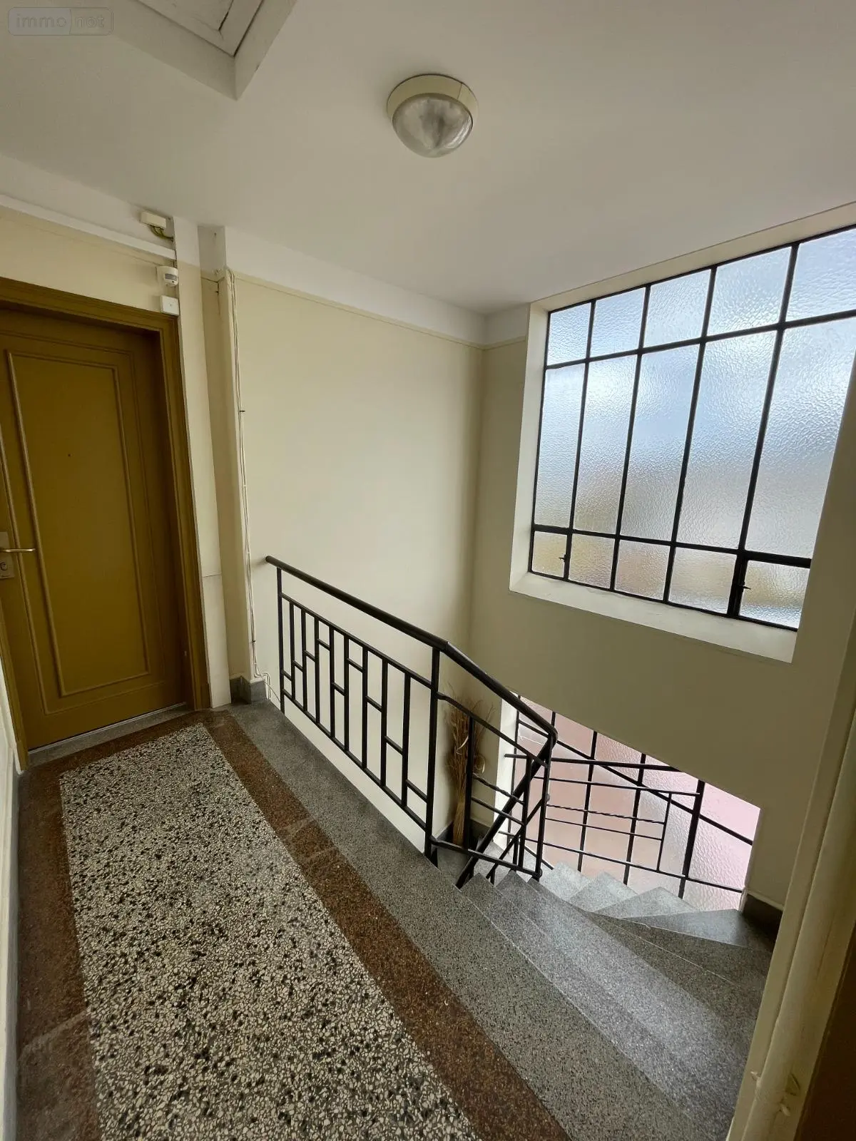 Appartement a vendre Sainte-Savine 10300 Aube 10 64 m2 3 pièces 99000 euros achat_appartement_com_10362_10300 001