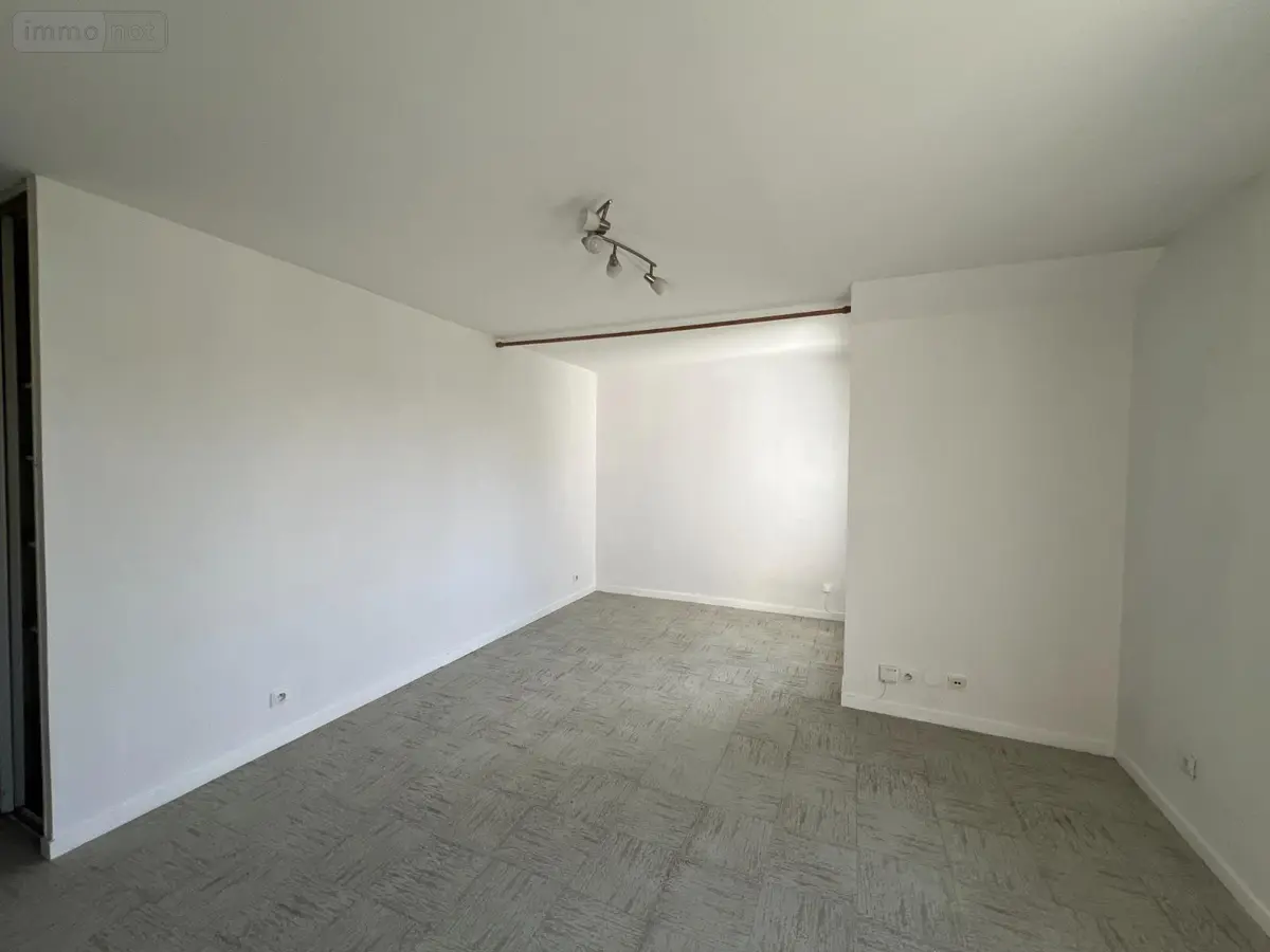 Appartement a vendre Quimper 29000 Finistère 29 32 m2 1 pièce 100000 euros achat_appartement_com_29232_29000 001