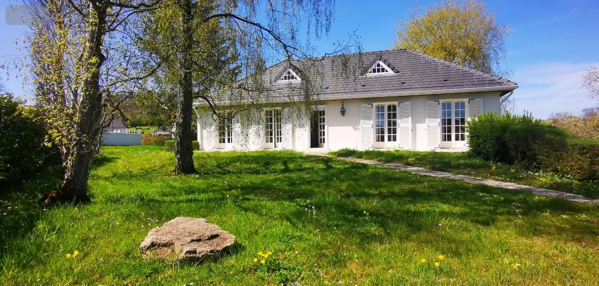 Maison a vendre Culmont 52600 Haute-Marne 52 109 m2 5 pièces 159000 euros SGAUR116110 001