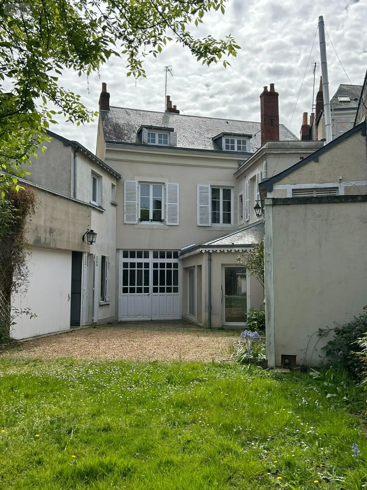 Maison a vendre Le Mans 72000 Sarthe 72 270 m2 11 pièces 1049200 euros 72004/1307 001