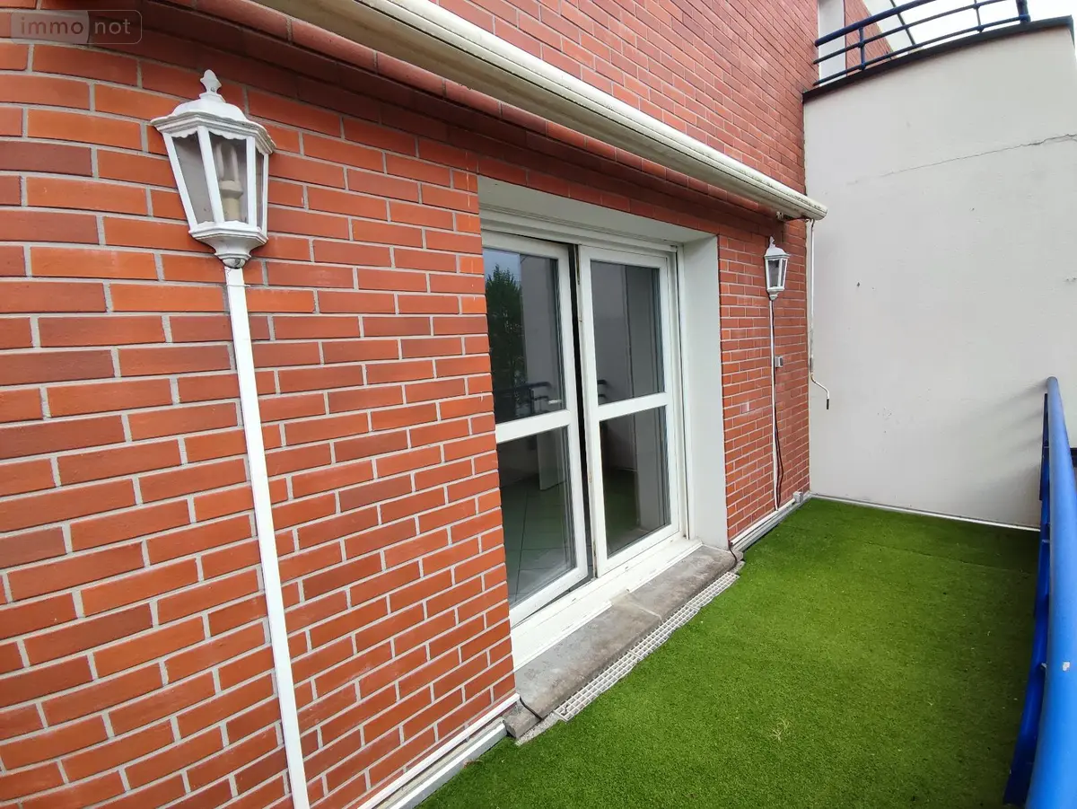 Appartement a vendre Sotteville-lès-Rouen 76300 Seine-Maritime 76 103 m2 4 pièces 245000 euros 2026-018 001