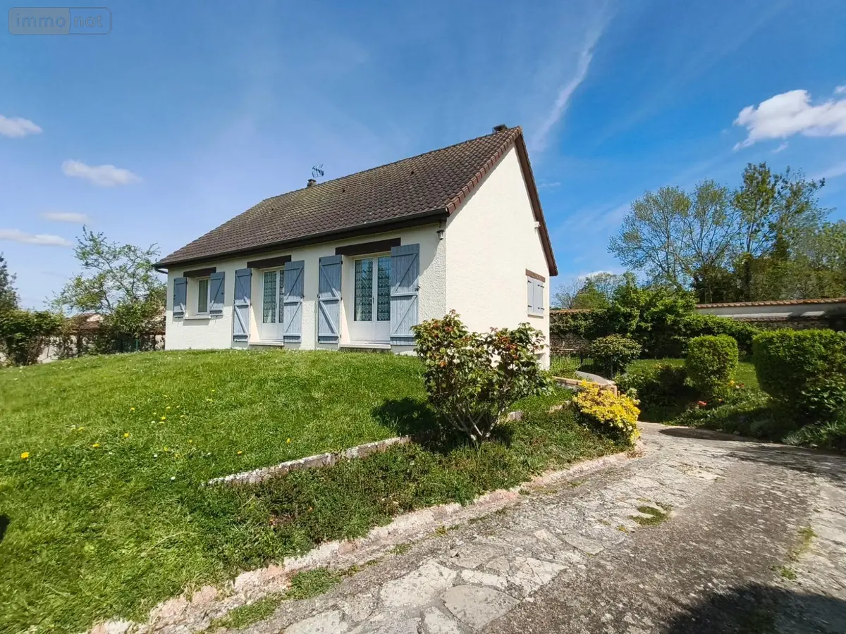 Maison a vendre La Couture-Boussey 27750 Eure 27 75 m2 4 pièces 178000 euros 1017868 001