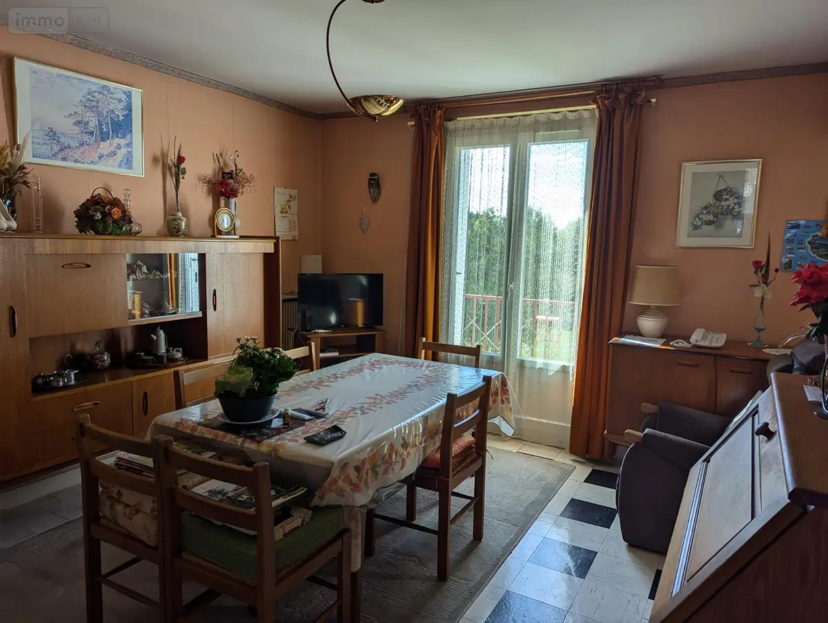 Appartement a vendre Saint-Avertin 37550 Indre-et-Loire 37 71 m2 3 pièces 157500 euros 162 001