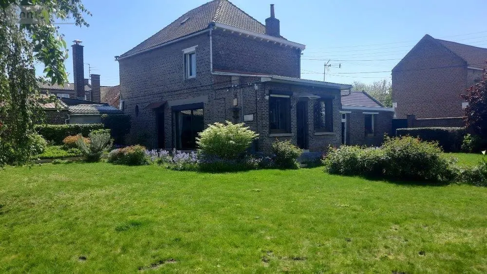 Maison a vendre Lallaing 59167 Nord 59 131 m2 6 pièces 242000 euros achat_maison_com_59327_59167 001