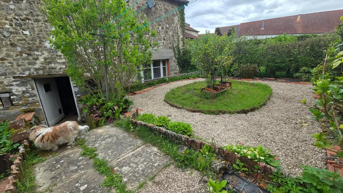 Maison a vendre Marcilly-en-Bassigny 52360 Haute-Marne 52 110 m2 4 pièces 34000 euros achat_maison_com_52311_52360 001