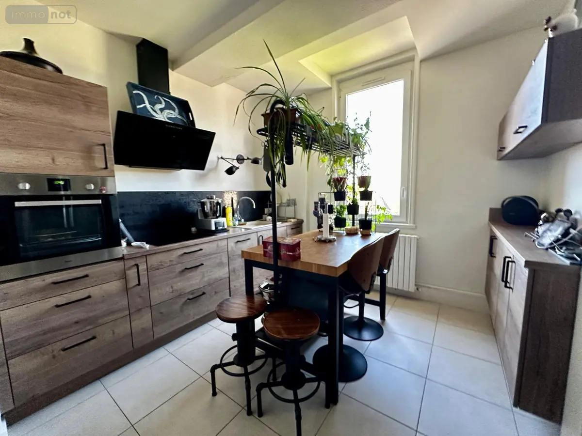 Appartement a vendre Dole 39100 Jura 39 75 m2 4 pièces 159000 euros A 2026 00081 001