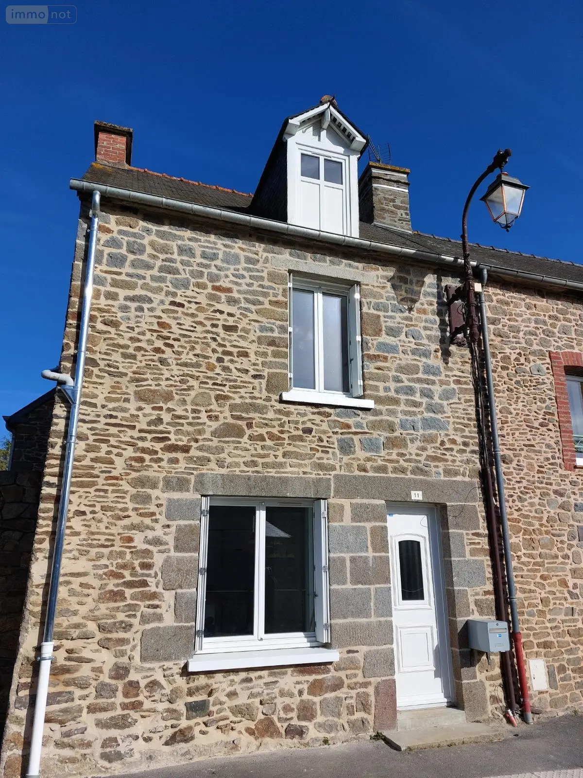Maison a vendre Plerguer 35540 Ille-et-Vilaine 35 52 m2 3 pièces 200460 euros LCM/2026/35540 001