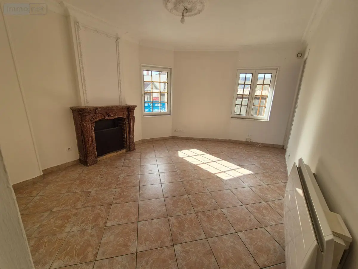 Maison a vendre Épernay 51200 Marne 51 76 m2 4 pièces 174000 euros EPHC 001