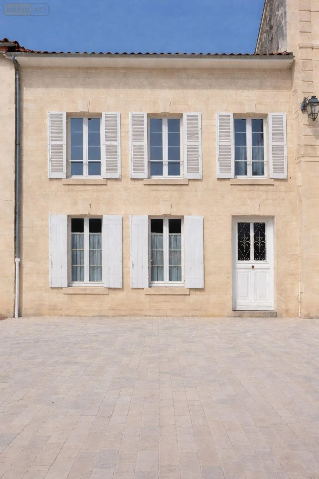 Maison a vendre Jonzac 17500 Charente-Maritime 17 167 m2 8 pièces 315000 euros 1908 001