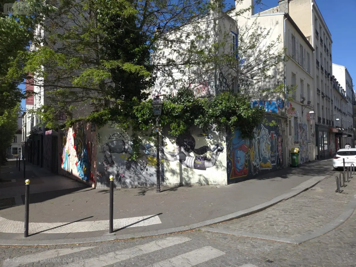 Appartement a vendre Paris 75001 Paris 75 20 m2 1 pièce 314900 euros achat_appartement_com_75056_75001 001