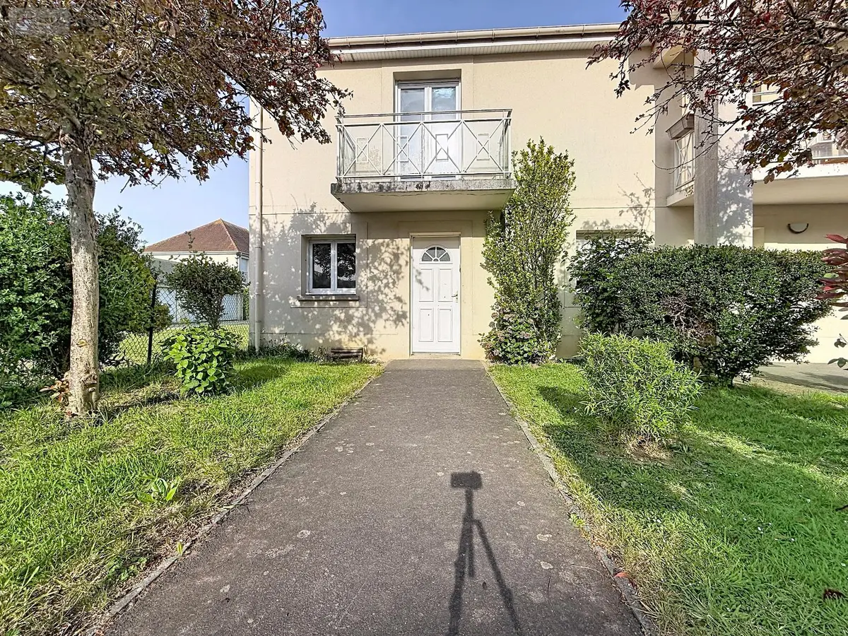 Maison a vendre Ouistreham 14150 Calvados 14 79 m2 5 pièces 224675 euros 0017 001