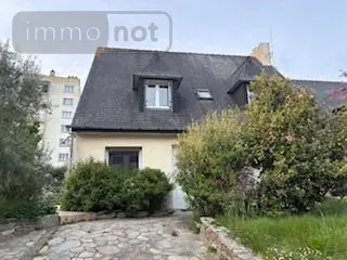 Maison a vendre Brest 29200 Finistère 29 116 m2 6 pièces 262300 euros VTE BRESS RB2 001