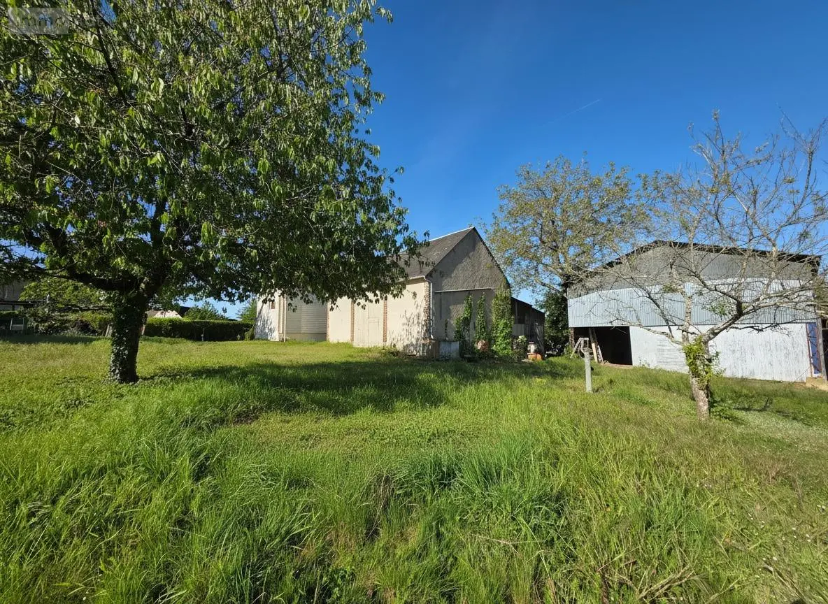 Maison a vendre Monnaie 37380 Indre-et-Loire 37 75 m2 4 pièces 257250 euros 9552 001