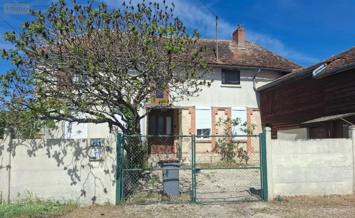 Maison a vendre Brillecourt 10240 Aube 10 60 m2 44000 euros 2026-03 001