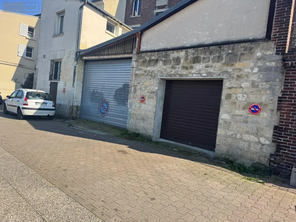 Fonds et murs commerciaux a vendre Compiègne 60200 Oise 60 300 m2 5 pièces 150000 euros ct/ct 001