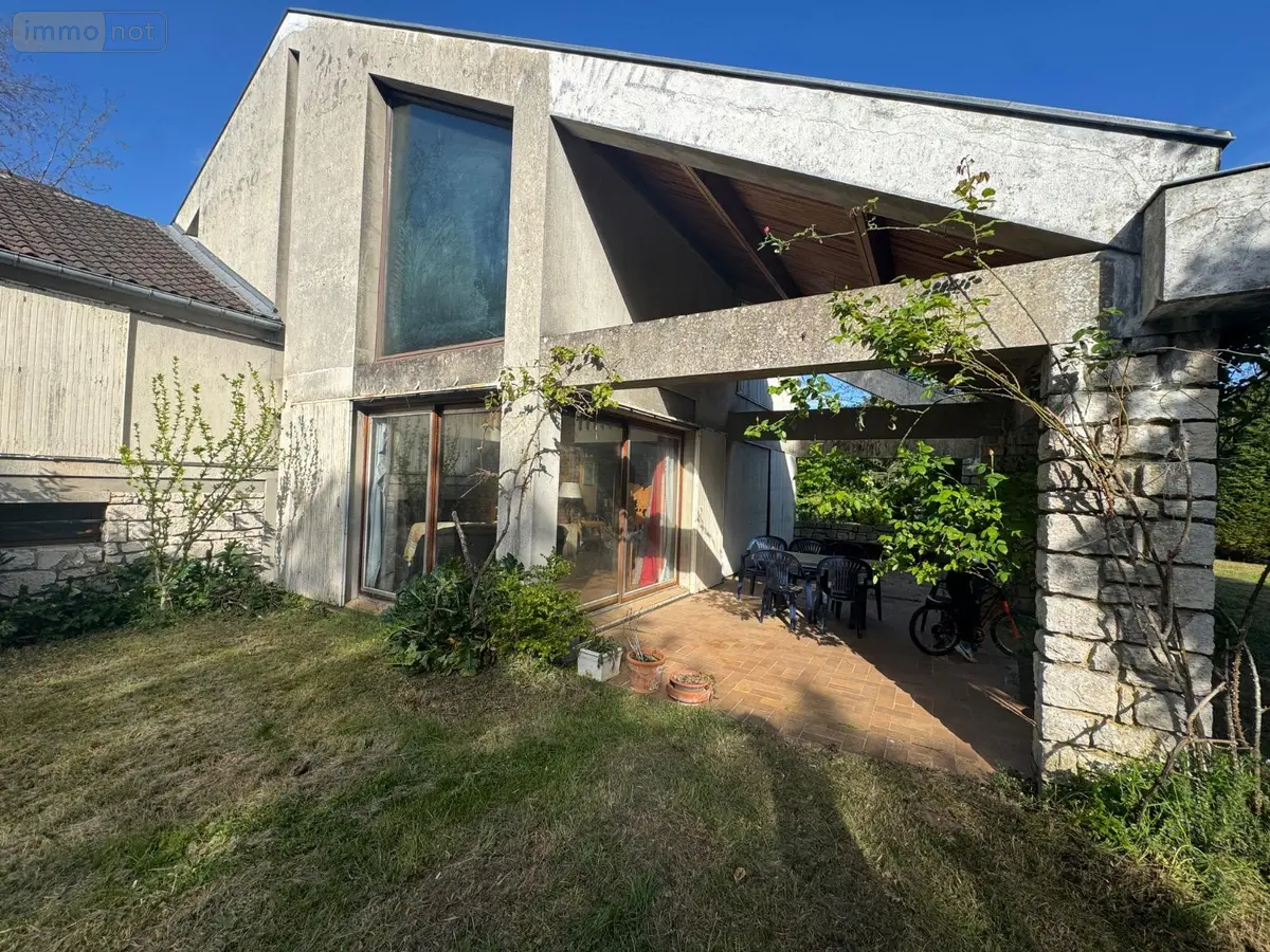 Propriete a vendre Béthisy-Saint-Pierre 60320 Oise 60 240 m2 8 pièces 280000 euros achat_propriete_com_60068_60320 001