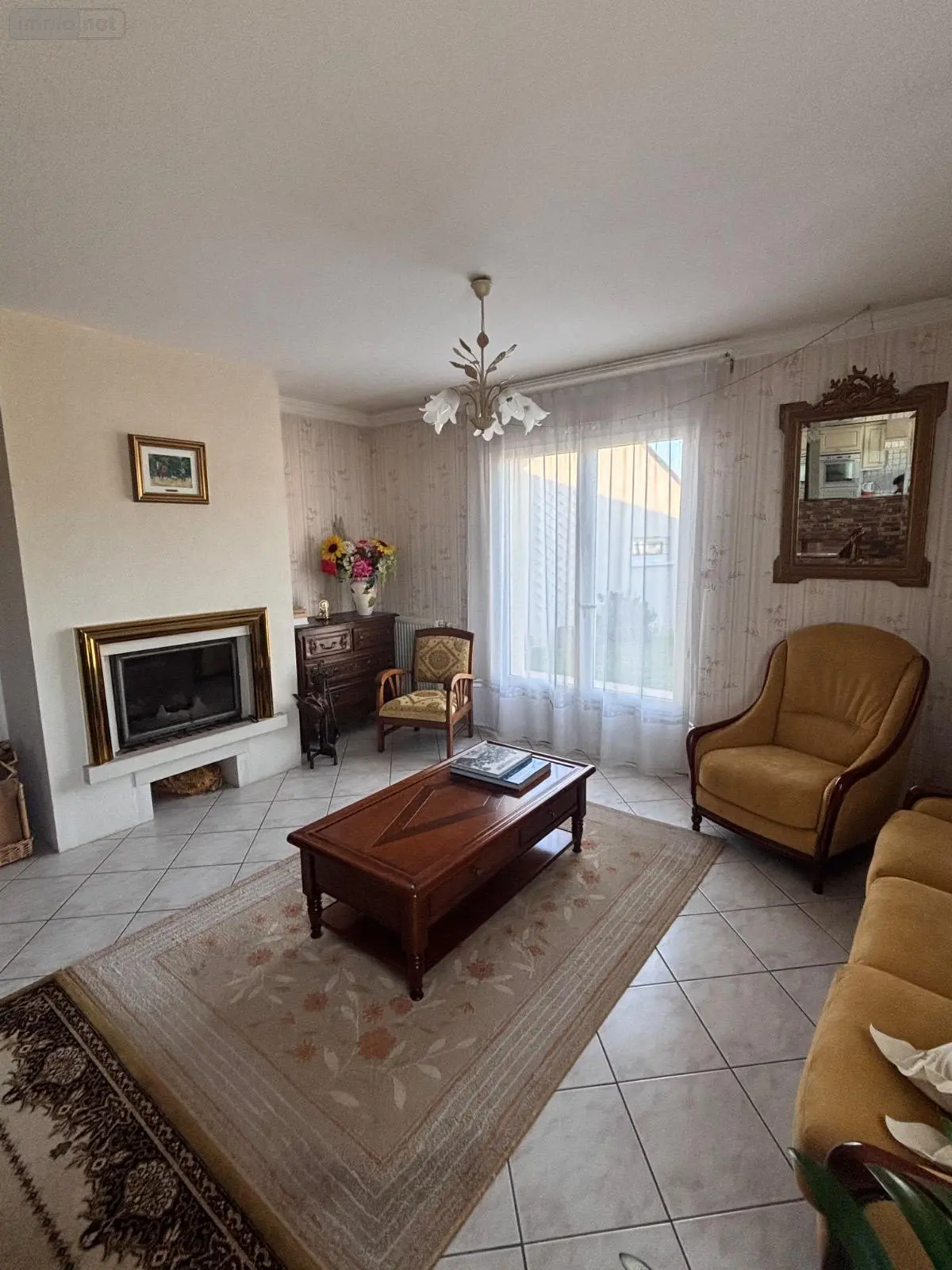 Maison a vendre Changé 72560 Sarthe 72 148 m2 5 pièces 289000 euros LMY/LE 001