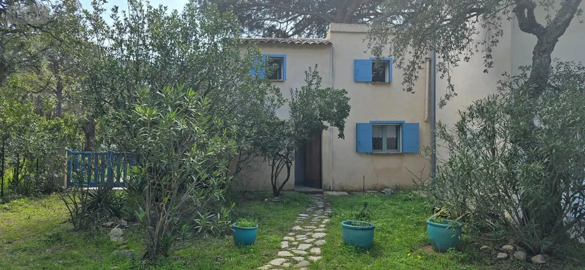Maison a vendre Porto-Vecchio 20137 Corse-du-Sud 2A 50 m2 3 pièces 320000 euros 203257 001