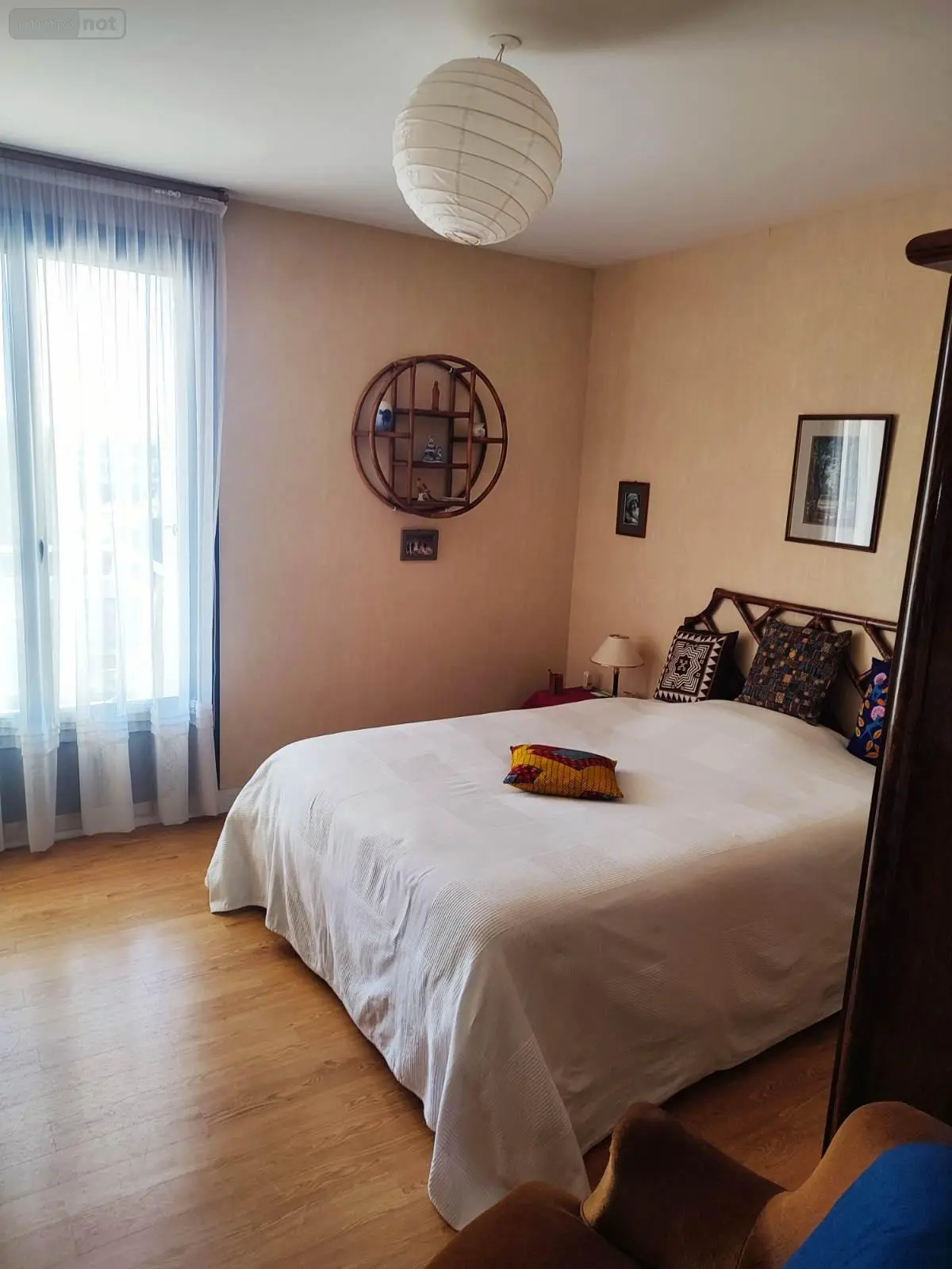 Appartement a vendre Brest 29200 Finistère 29 78 m2 4 pièces 198440 euros VTE LE BRE RB 001