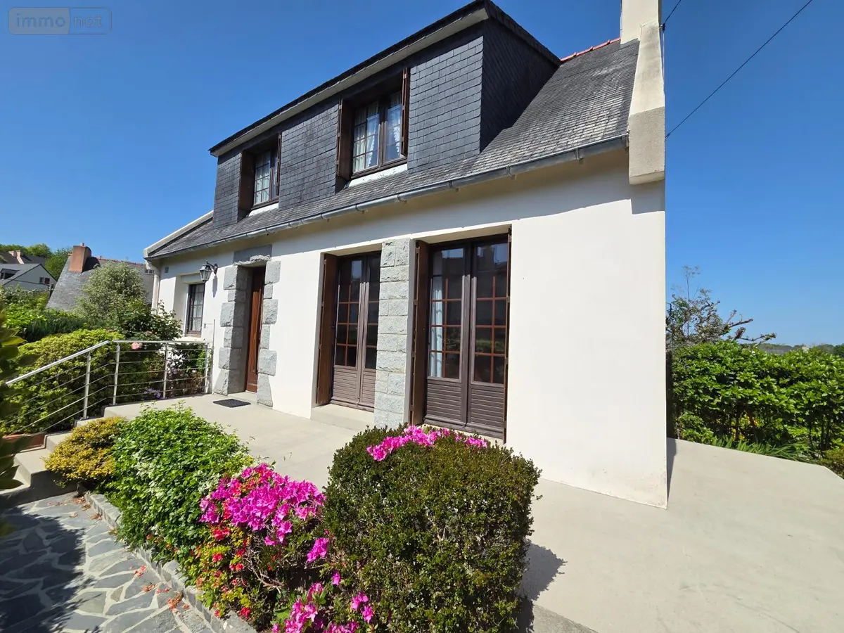 Maison a vendre Brest 29200 Finistère 29 128 m2 6 pièces 312000 euros 28042026 001