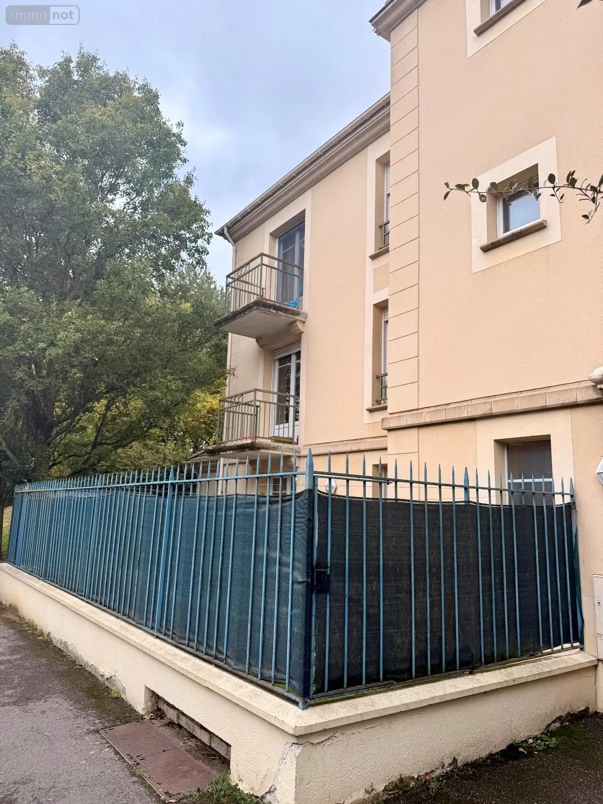 Appartement a vendre Moissy-Cramayel 77550 Seine-et-Marne 77 48 m2 2 pièces 139950 euros 1003179 001