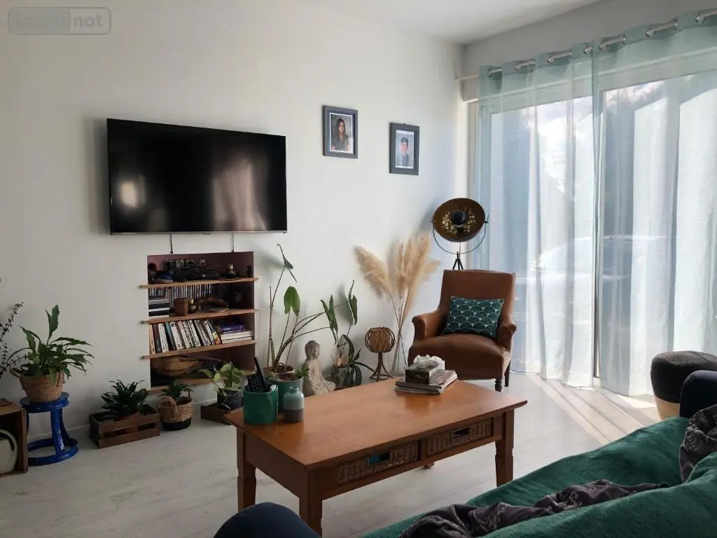 Maison a vendre Changé 72560 Sarthe 72 150 m2 5 pièces 262000 euros LMY/BI 001