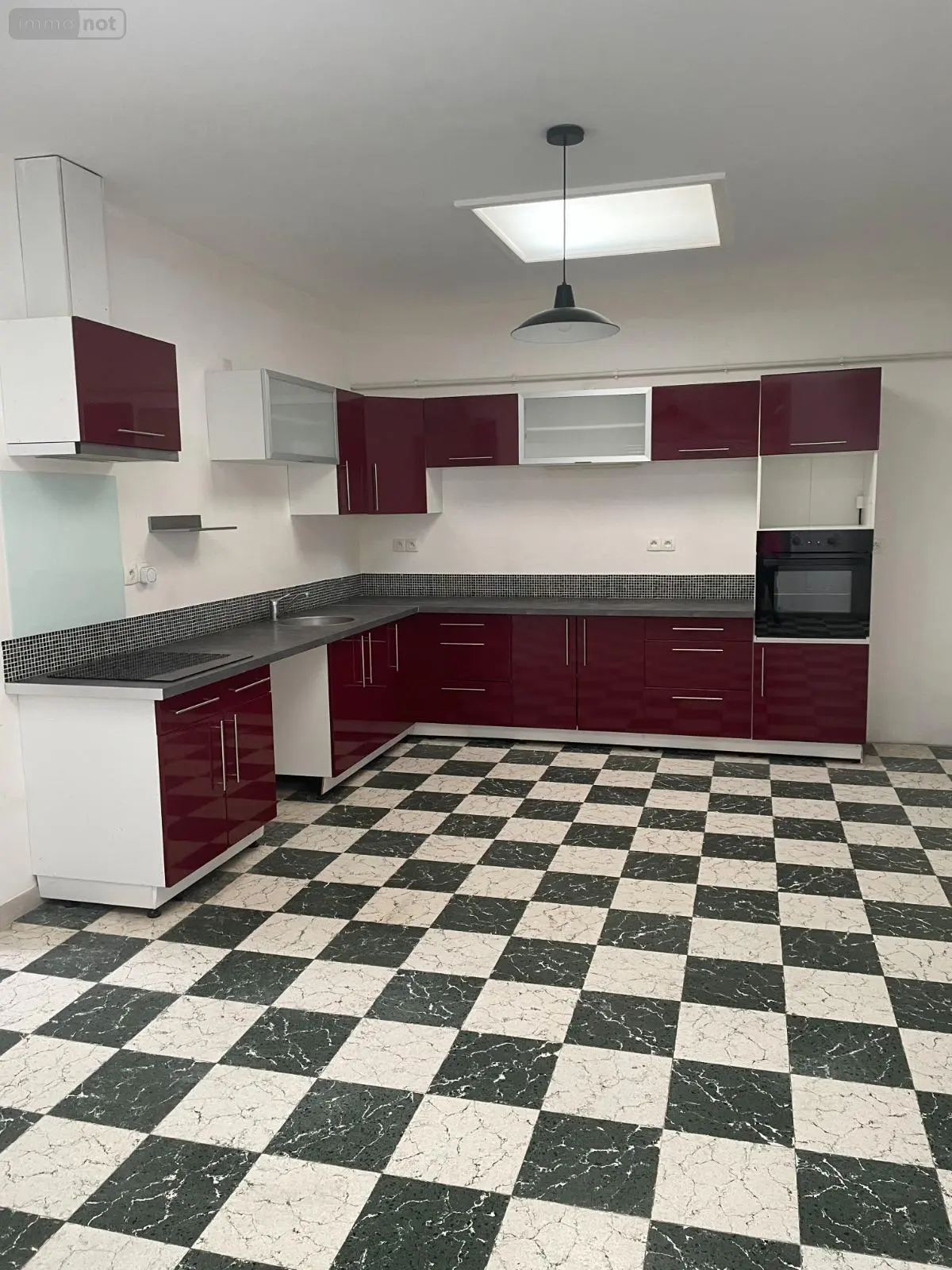 Location maison Arnèke 59285 Nord 59 159 m2 6 pièces 800 euros AL260510 001