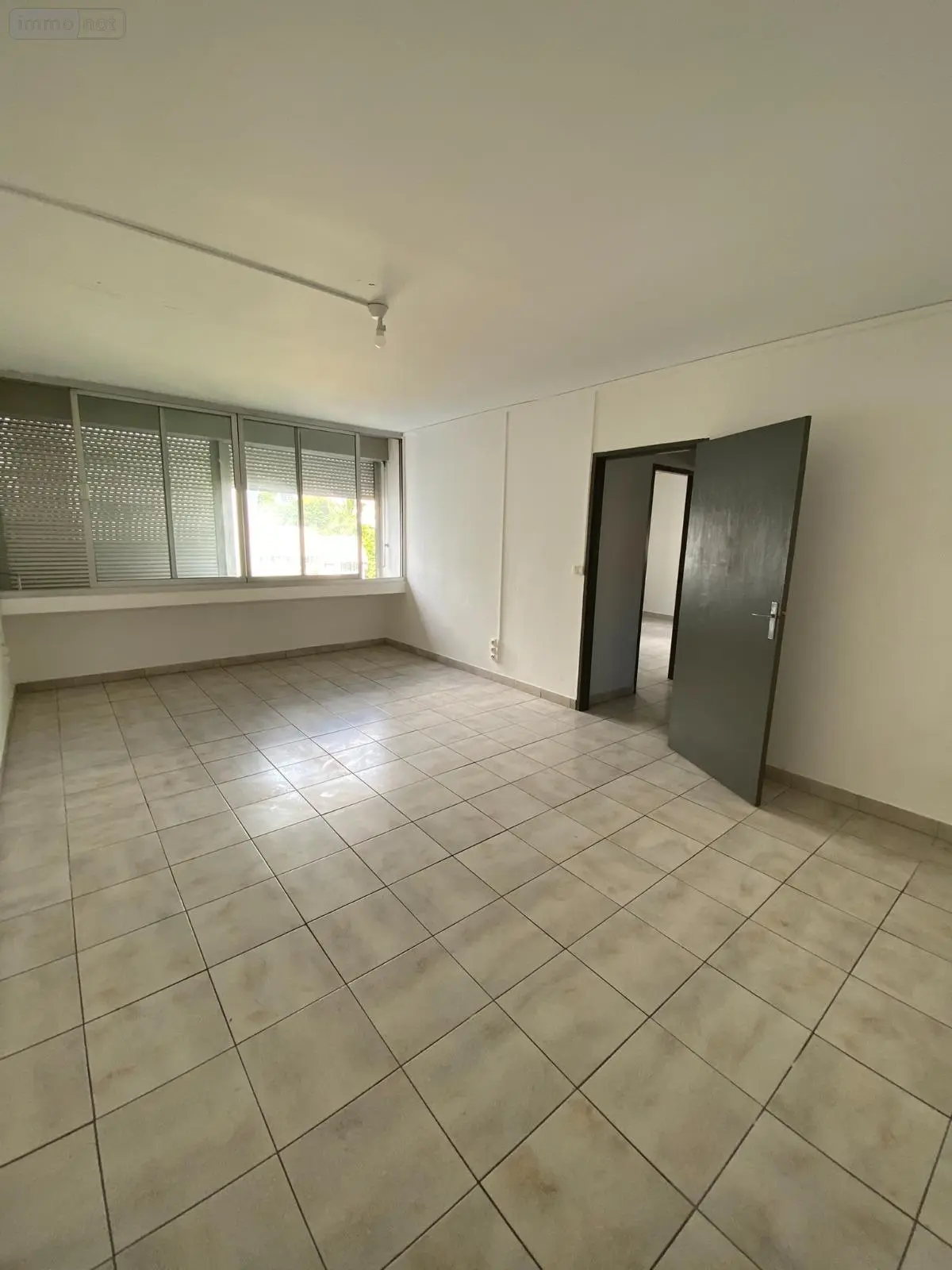 Appartement a vendre Saint-Denis 97400 La Réunion 974 72 m2 3 pièces 158000 euros 229922 001