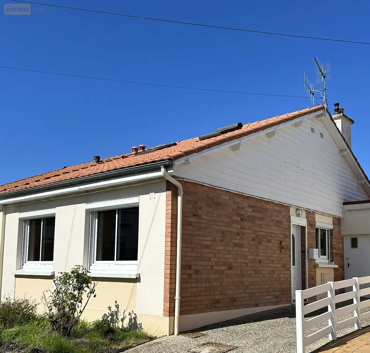 Maison a vendre Le Mans 72000 Sarthe 72 81 m2 6 pièces 161200 euros APR 624 001
