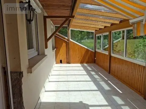 Maison a vendre Les Auxons 25870 Doubs 25 150 m2 5 pièces 270000 euros 20262104 001