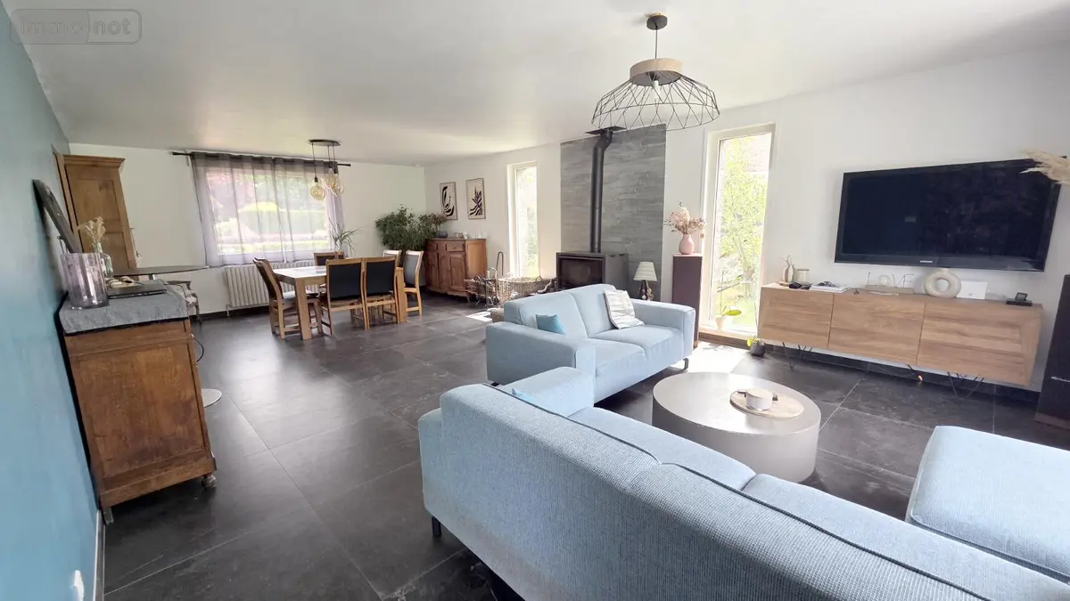Maison a vendre Bousbecque 59166 Nord 59 210 m2 6 pièces 599000 euros 20260509 001