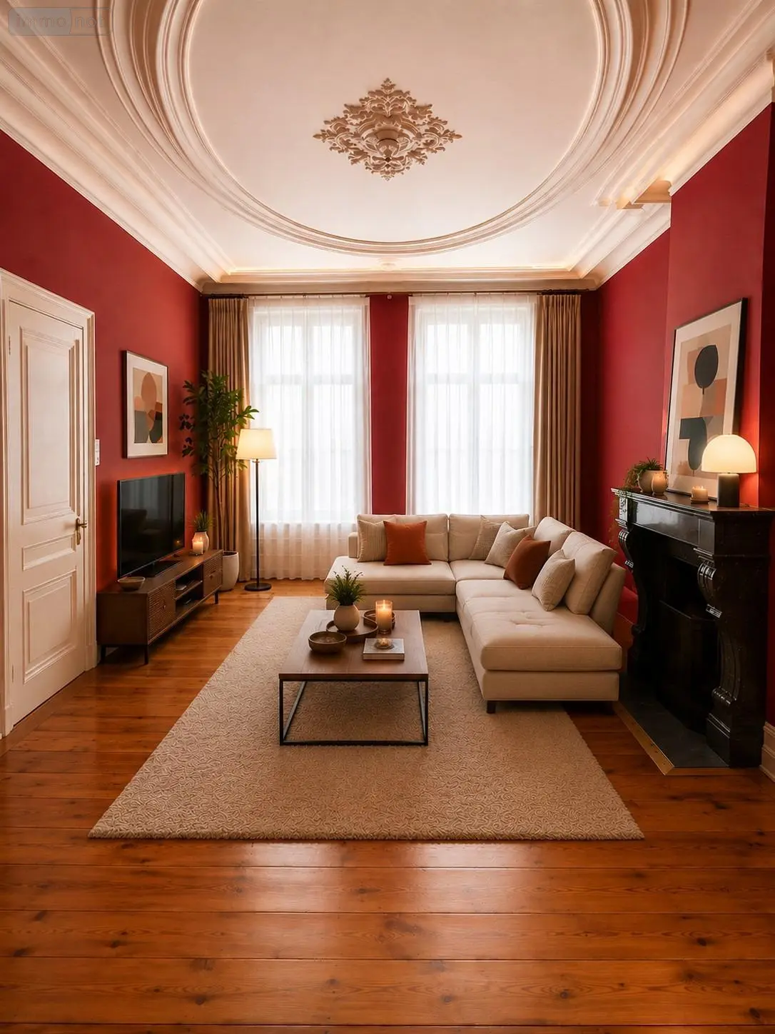 Maison a vendre Saint-Omer 62500 Pas-de-Calais 62 258 m2 7 pièces 435950 euros 6052 001
