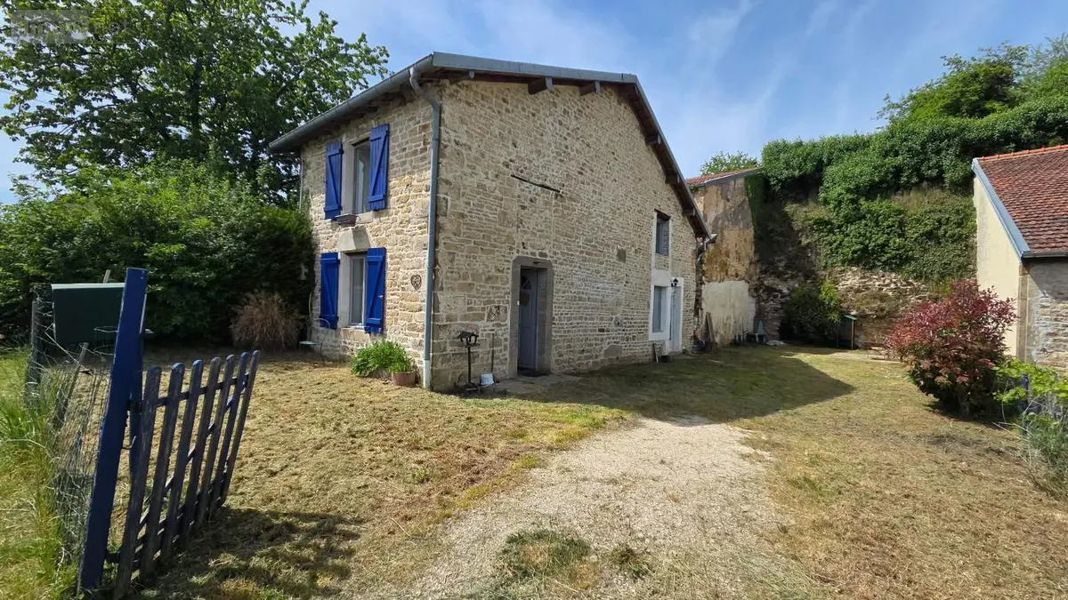 Maison a vendre Coiffy-le-Haut 52400 Haute-Marne 52 75 m2 3 pièces 85000 euros achat_maison_com_52136_52400 001