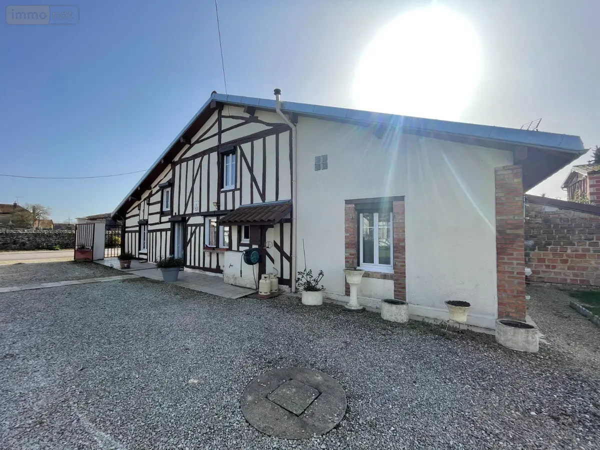 Viager maison Hampigny 10500 Aube 10 89 m2 4 pièces 25000 euros viager_maison_com_10171_10500 001