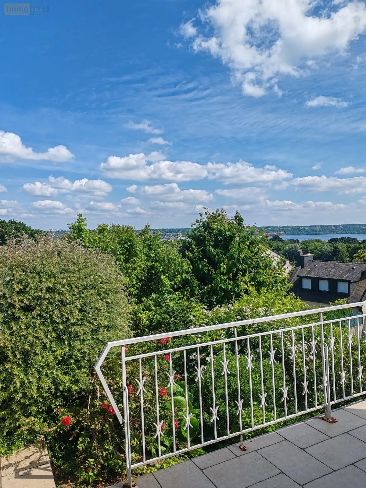 Maison a vendre Brest 29200 Finistère 29 121 m2 6 pièces 468300 euros VTE BEA RB2 001