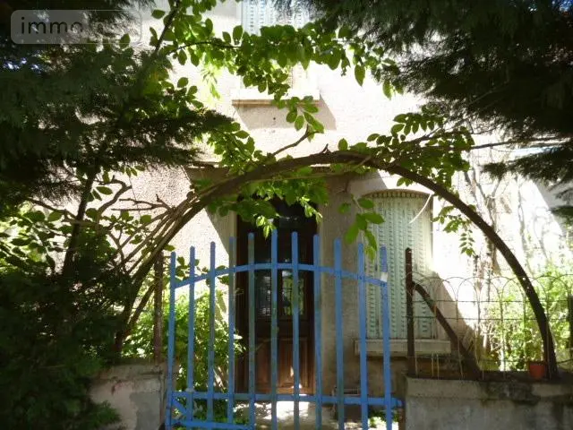 Maison a vendre La Chapelle-de-Bragny 71240 Saône-et-Loire 71 5 pièces 121900 euros 2025-03 001