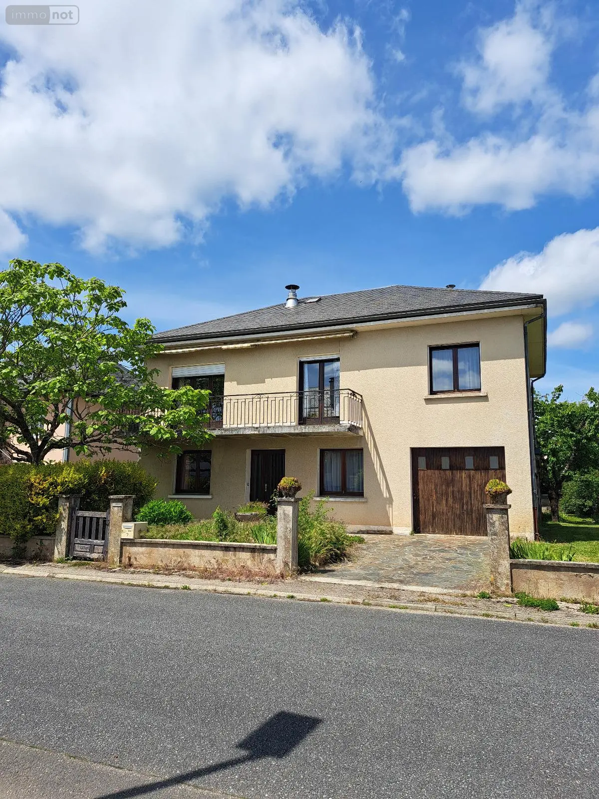 Maison a vendre Olemps 12510 Aveyron 12 117 m2 6 pièces 196400 euros 1008391 001