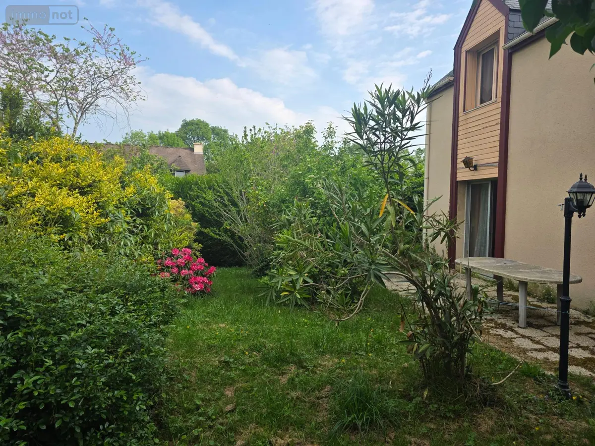 Maison a vendre Rennes 35000 Ille-et-Vilaine 35 87 m2 4 pièces 363650 euros GF 232/2026 001