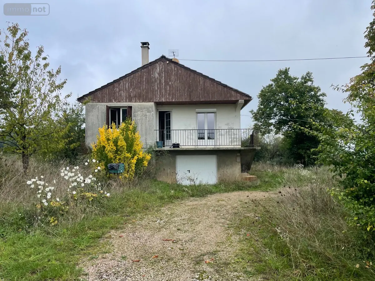 Maison a vendre Fuligny 10200 Aube 10 102 m2 5 pièces 56000 euros achat_maison_com_10163_10200 001