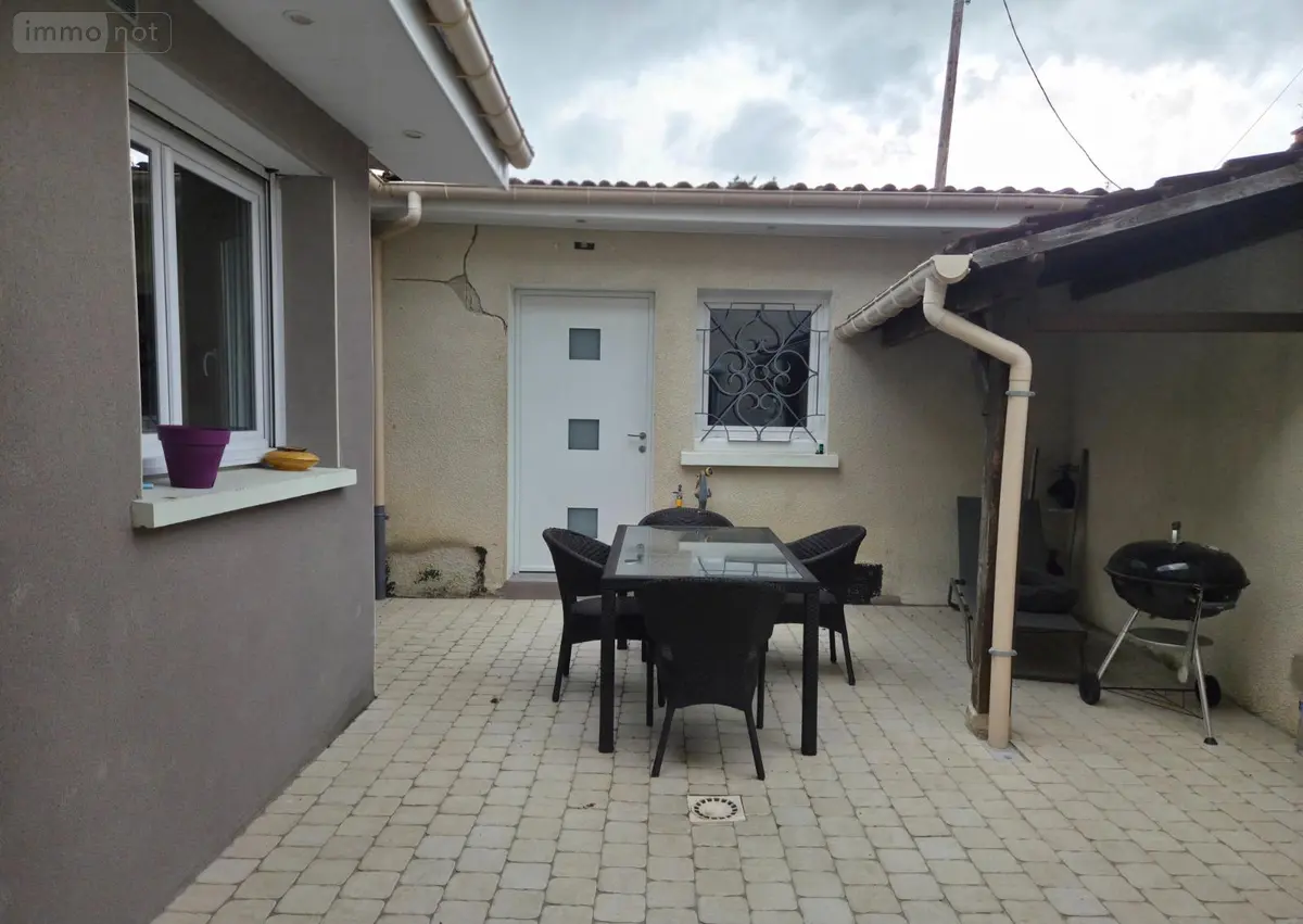 Maison a vendre Tours-sur-Marne 51150 Marne 51 105 m2 4 pièces 215000 euros achat_maison_com_51576_51150 001