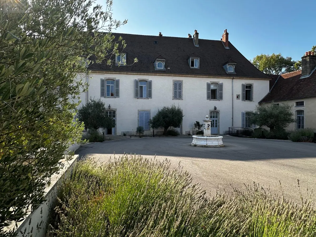 Appartement a vendre Dole 39100 Jura 39 41 m2 3 pièces 126000 euros A202600130 001