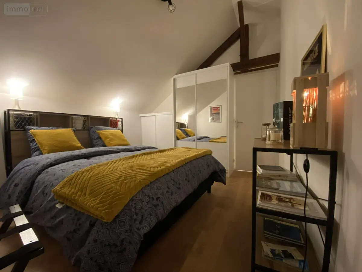 Immeuble de rapport a vendre Épernay 51200 Marne 51 130 m2 8 pièces 318000 euros immeuble Epernay 001