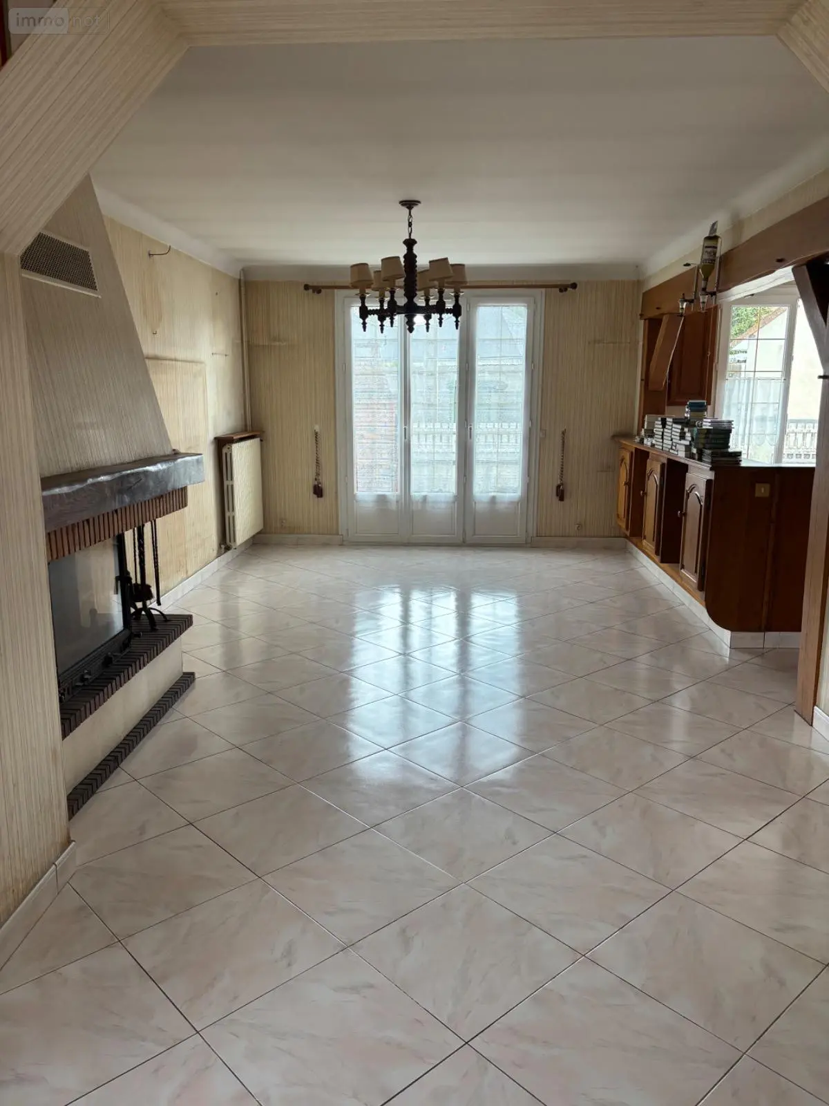 Maison a vendre Changé 72560 Sarthe 72 82 m2 3 pièces 220000 euros LMY/NAR 001