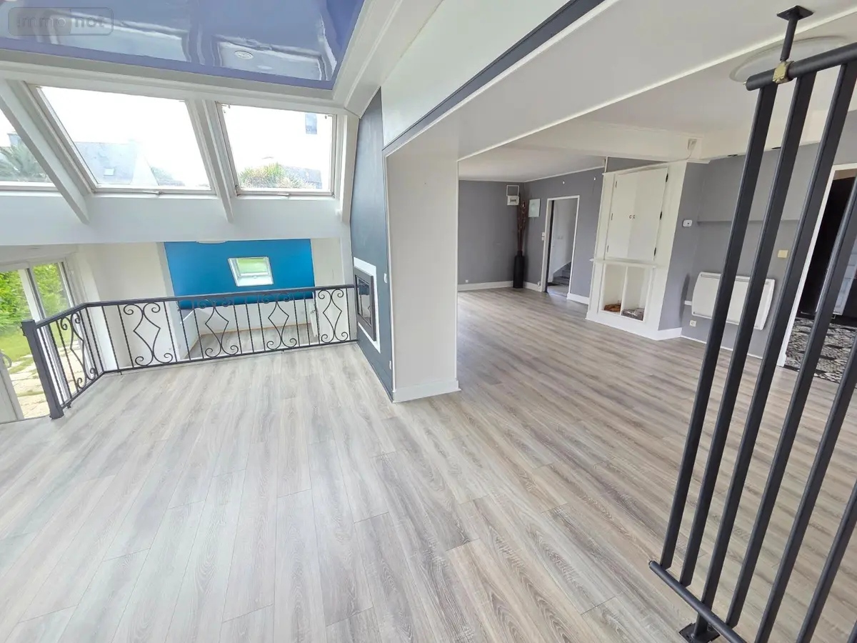 Maison a vendre Kersaint-Plabennec 29860 Finistère 29 193 m2 7 pièces 374400 euros 20052026 001