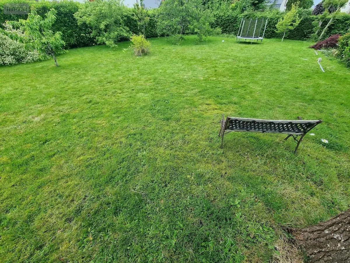 Terrain a batir a vendre Bois-Guillaume 76230 Seine-Maritime 76 241500 euros TER_BG_241 001